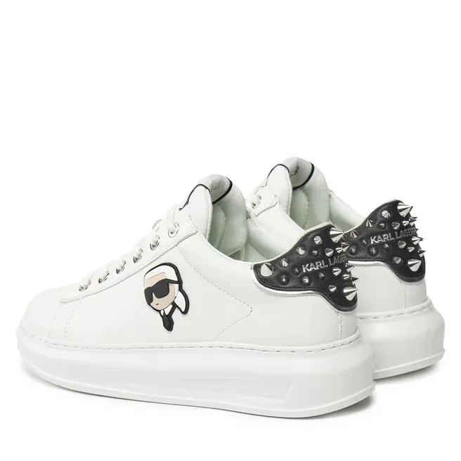 Zaptillas de mujer Karl Lagerfeld Kapri NFT NEW COLLECTION FW24