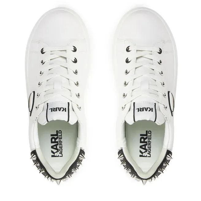 Zaptillas de mujer Karl Lagerfeld Kapri NFT NEW COLLECTION FW24