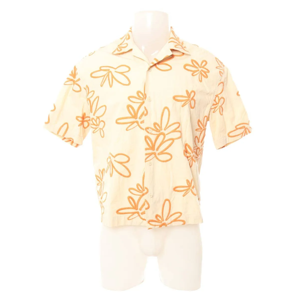 Zara Camisa