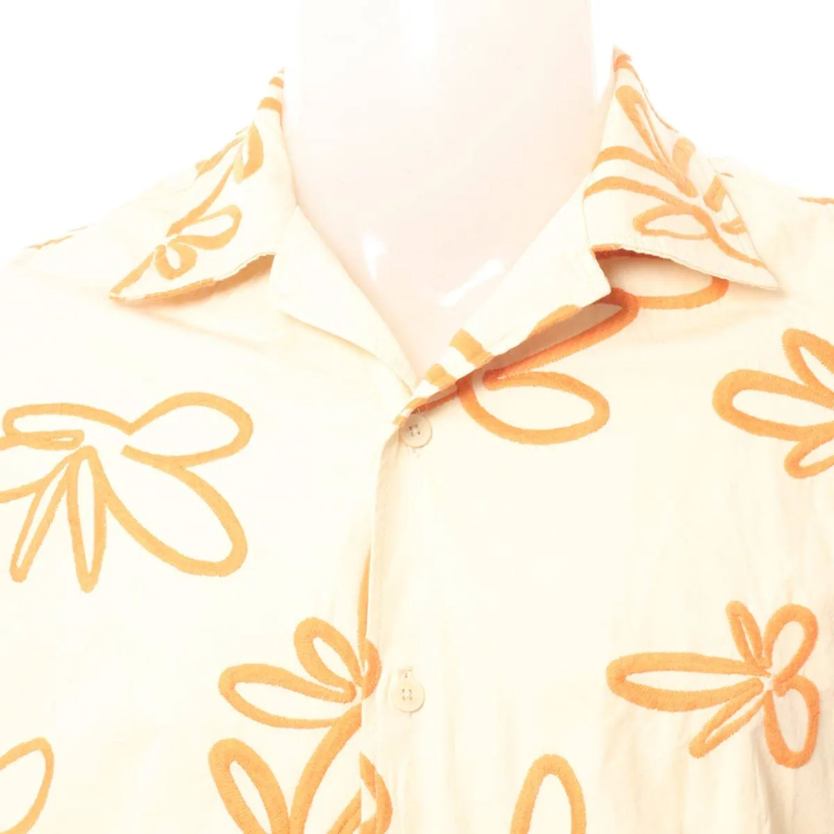 Zara Camisa