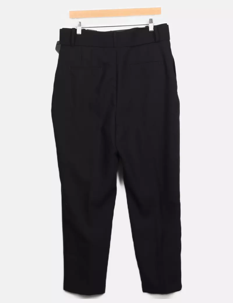 Zara Pantalones chinos Rectos
