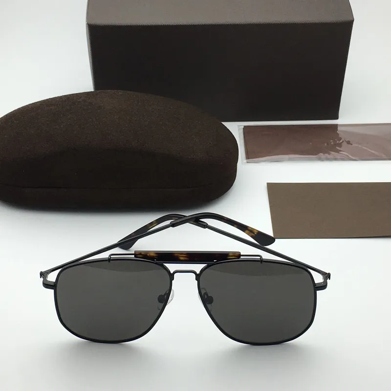 ZONNEBRIL VOOR MANNEN VROUWEN ZOMER 557 ONTWERPERS STIJL ZONNESCHERM ANTIULTRAVIOLET RETRO PLAAT FULL FRAME WILLEKEURIGE DOOS