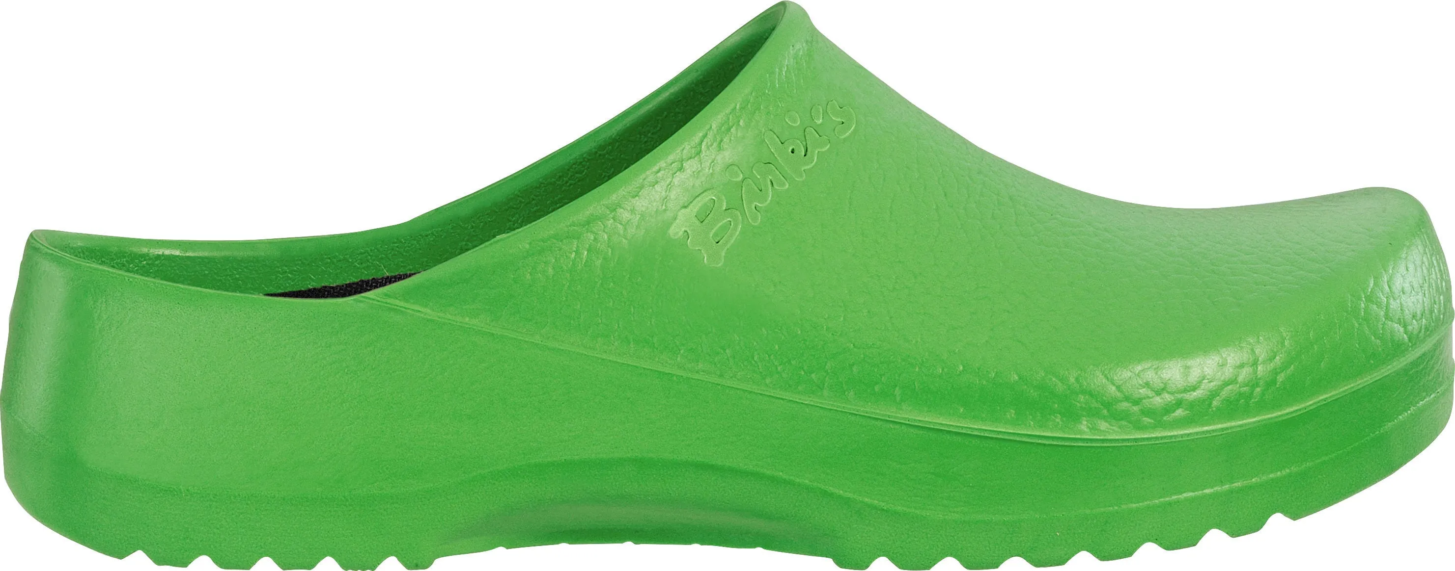 Zueco Birkenstock Super Birki PU Apple Green