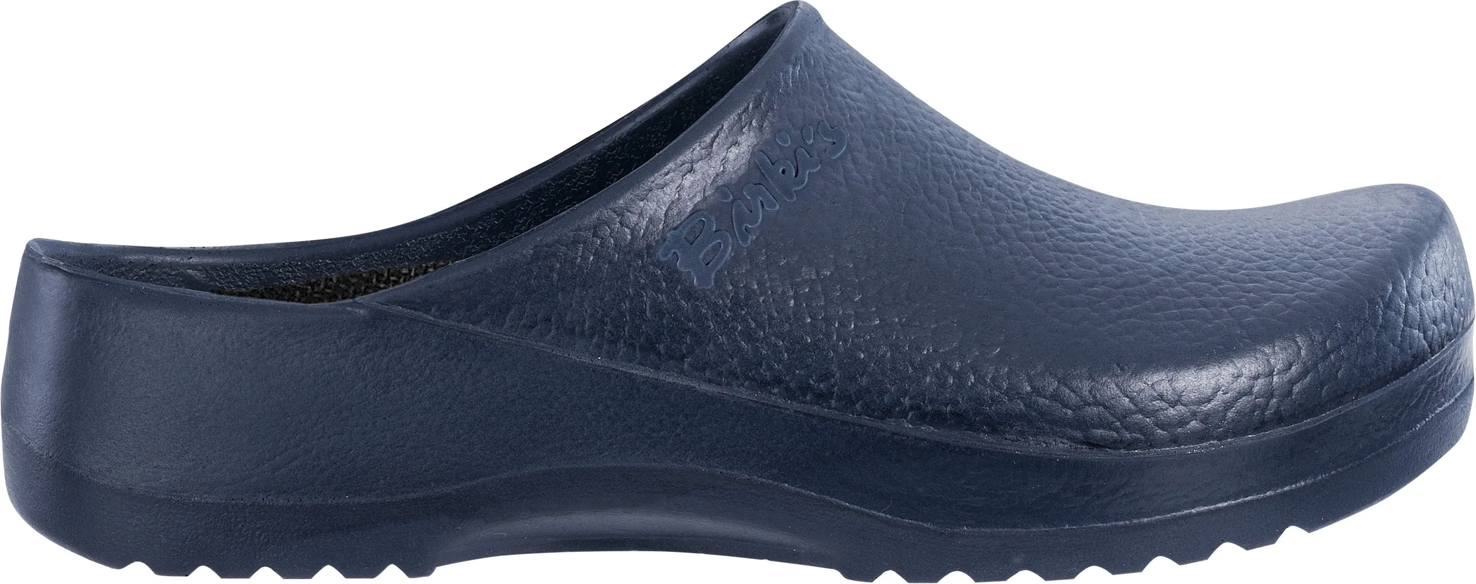 Zueco Birkenstock Super Birki PU Blue